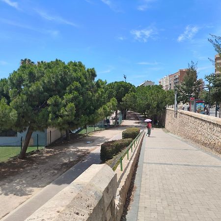 Valencia Leticia Daire Dış mekan fotoğraf