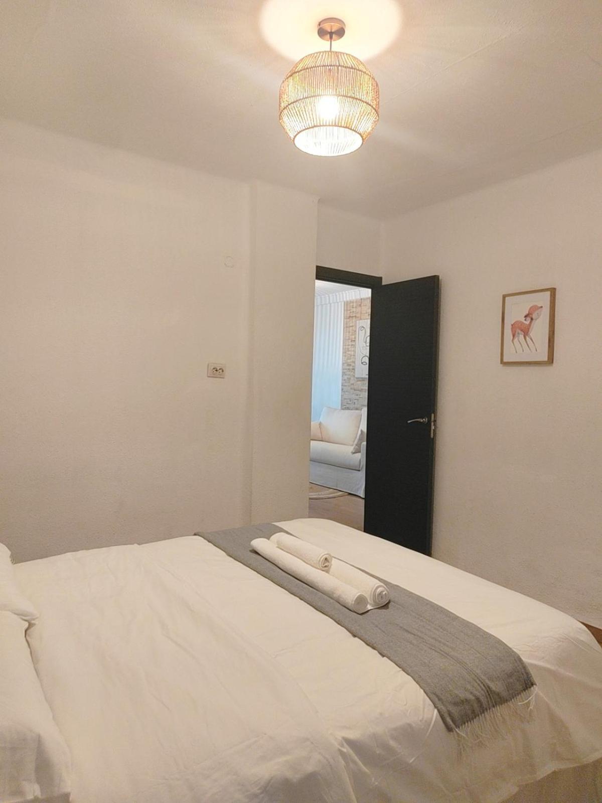 Valencia Leticia Daire Dış mekan fotoğraf