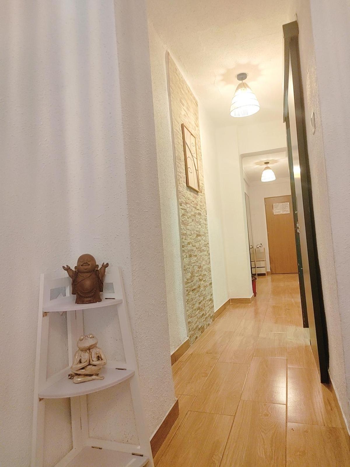 Valencia Leticia Daire Dış mekan fotoğraf