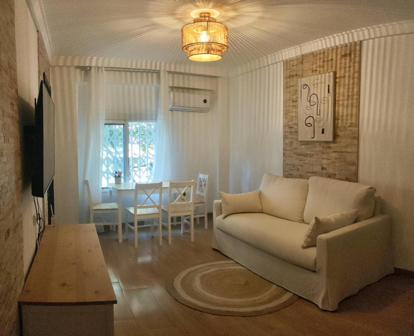 Valencia Leticia Daire Dış mekan fotoğraf
