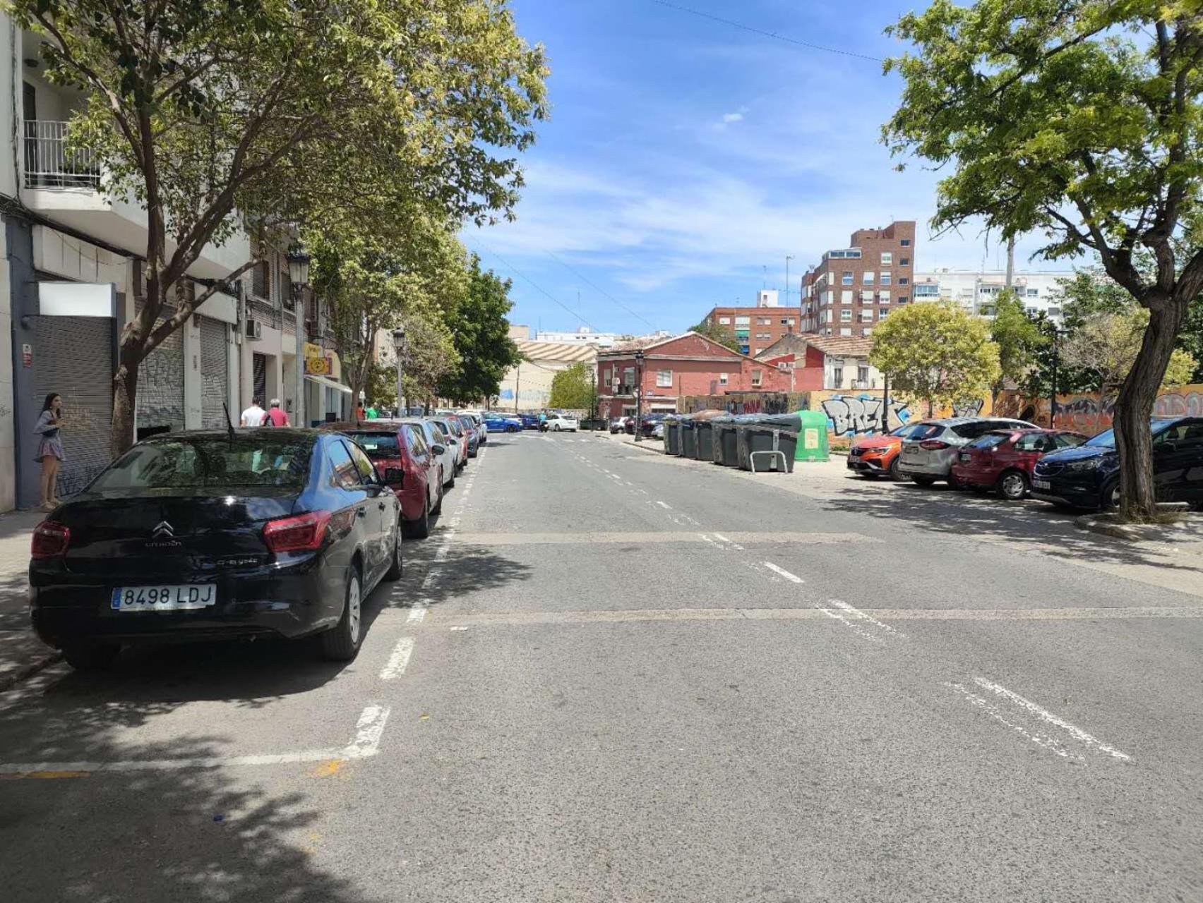 Valencia Leticia Daire Dış mekan fotoğraf