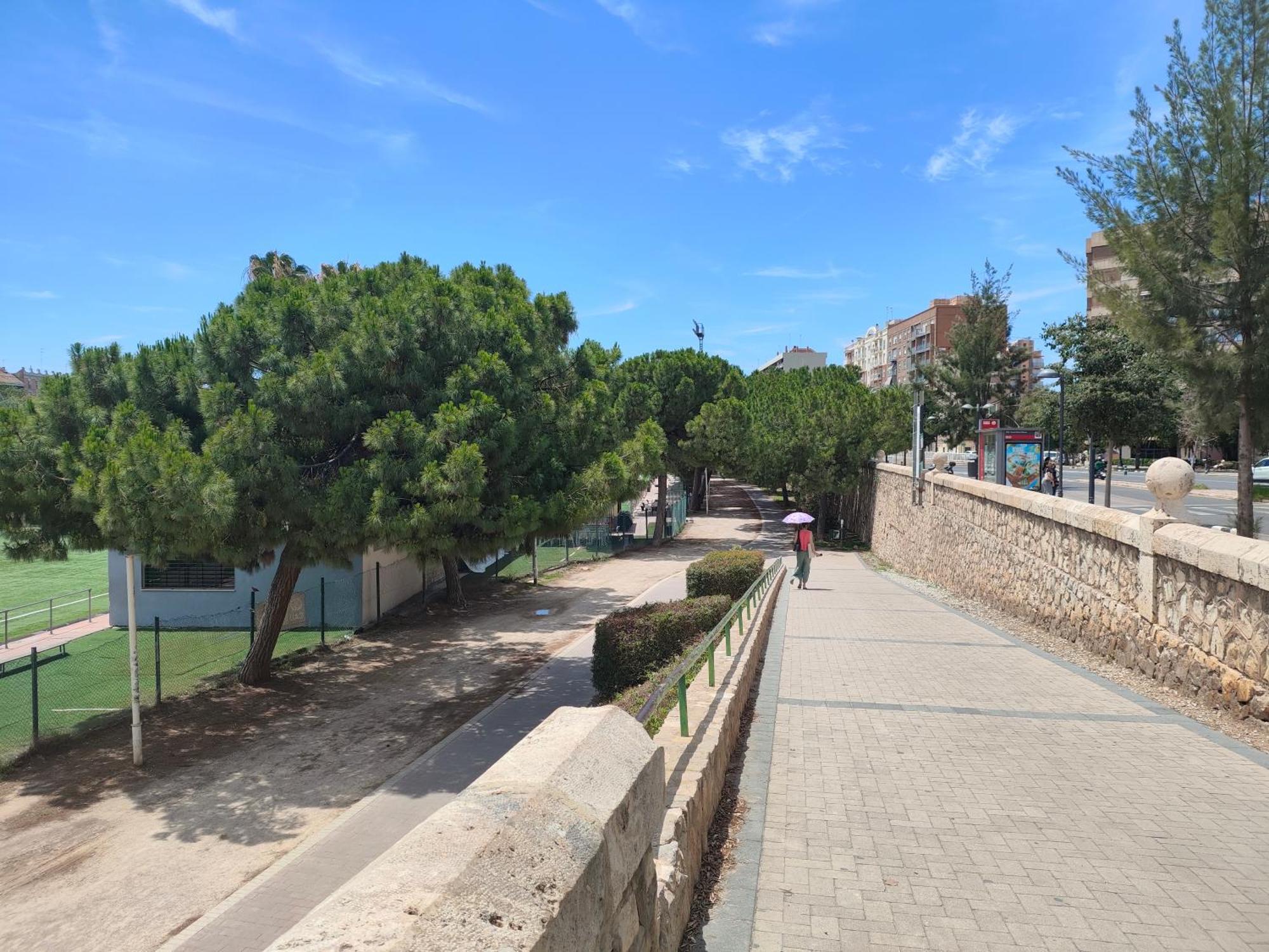 Valencia Leticia Daire Dış mekan fotoğraf