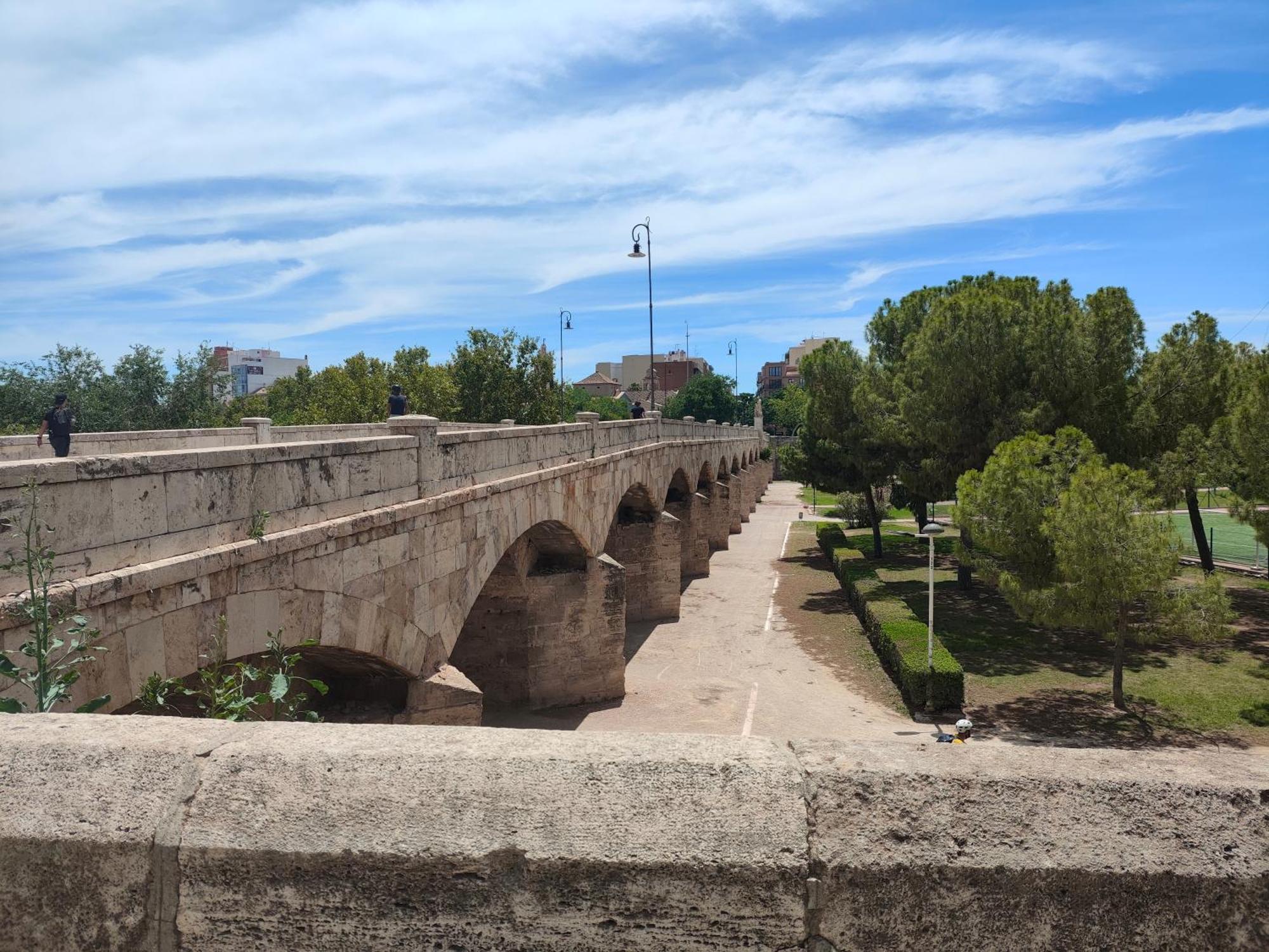 Valencia Leticia Daire Dış mekan fotoğraf