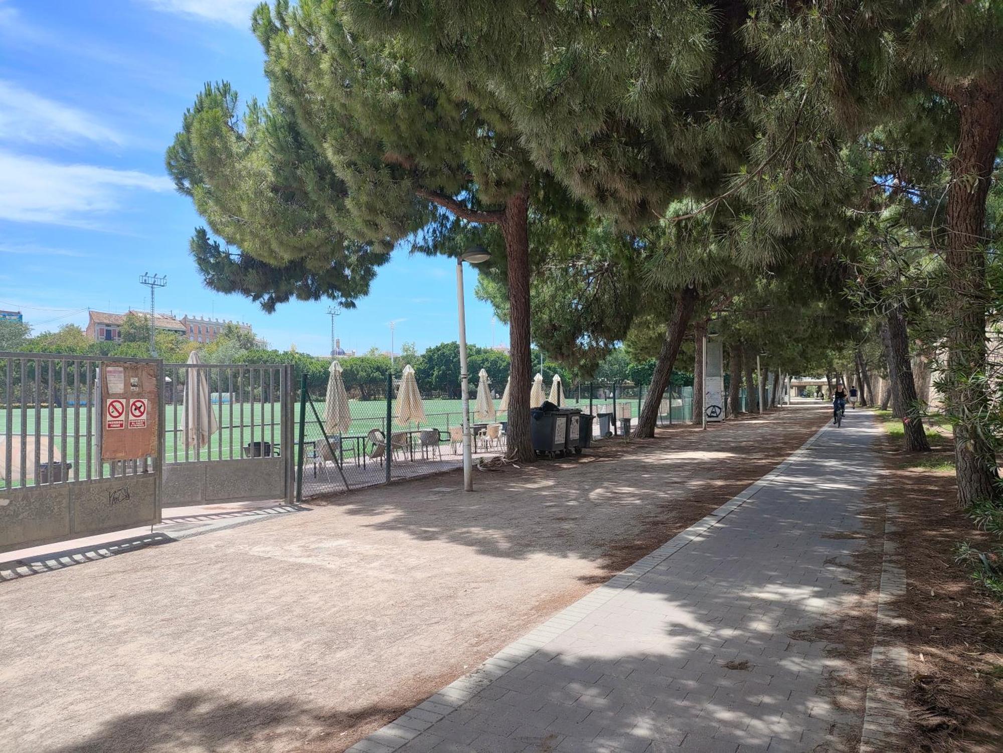 Valencia Leticia Daire Dış mekan fotoğraf