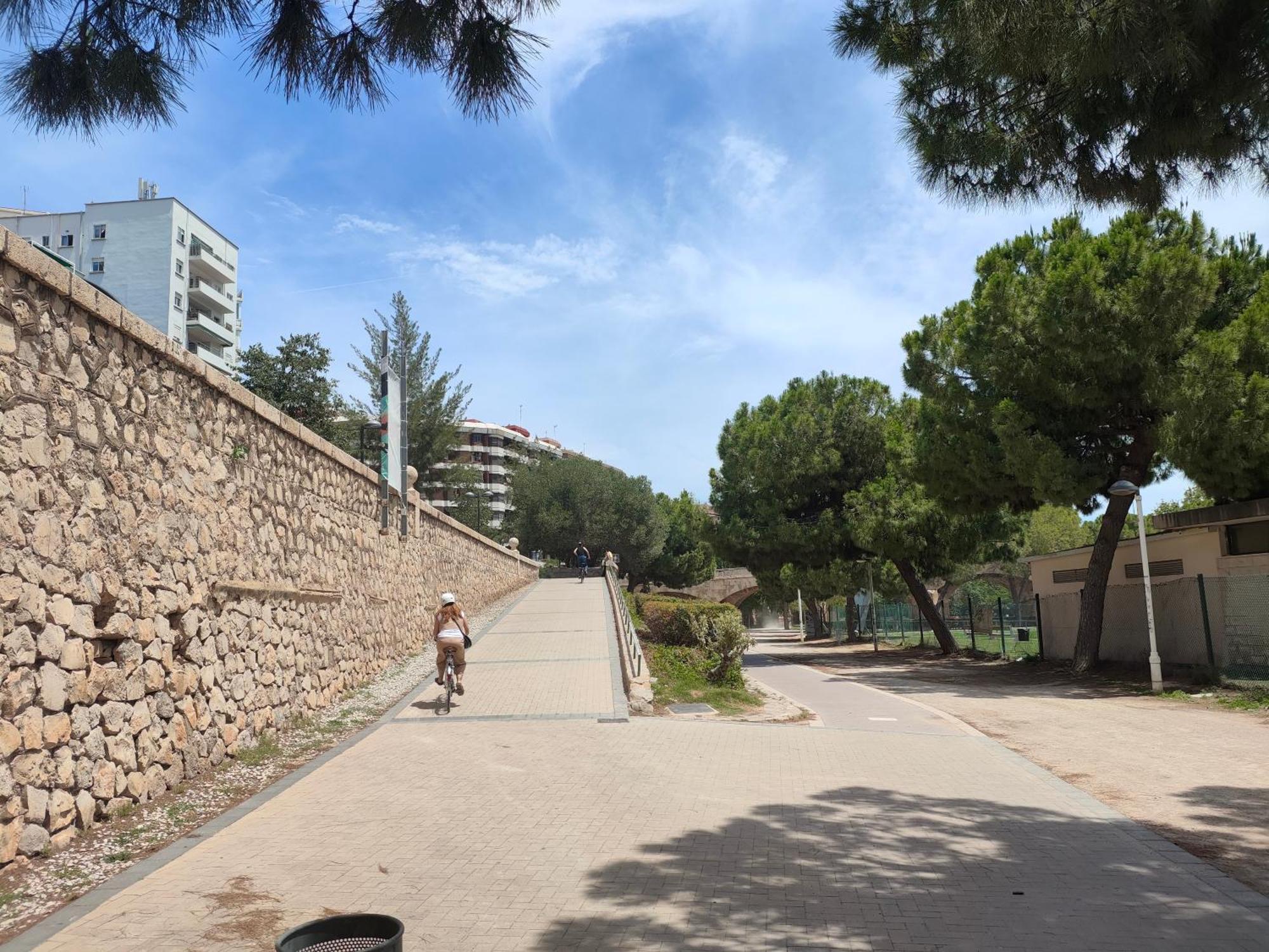 Valencia Leticia Daire Dış mekan fotoğraf
