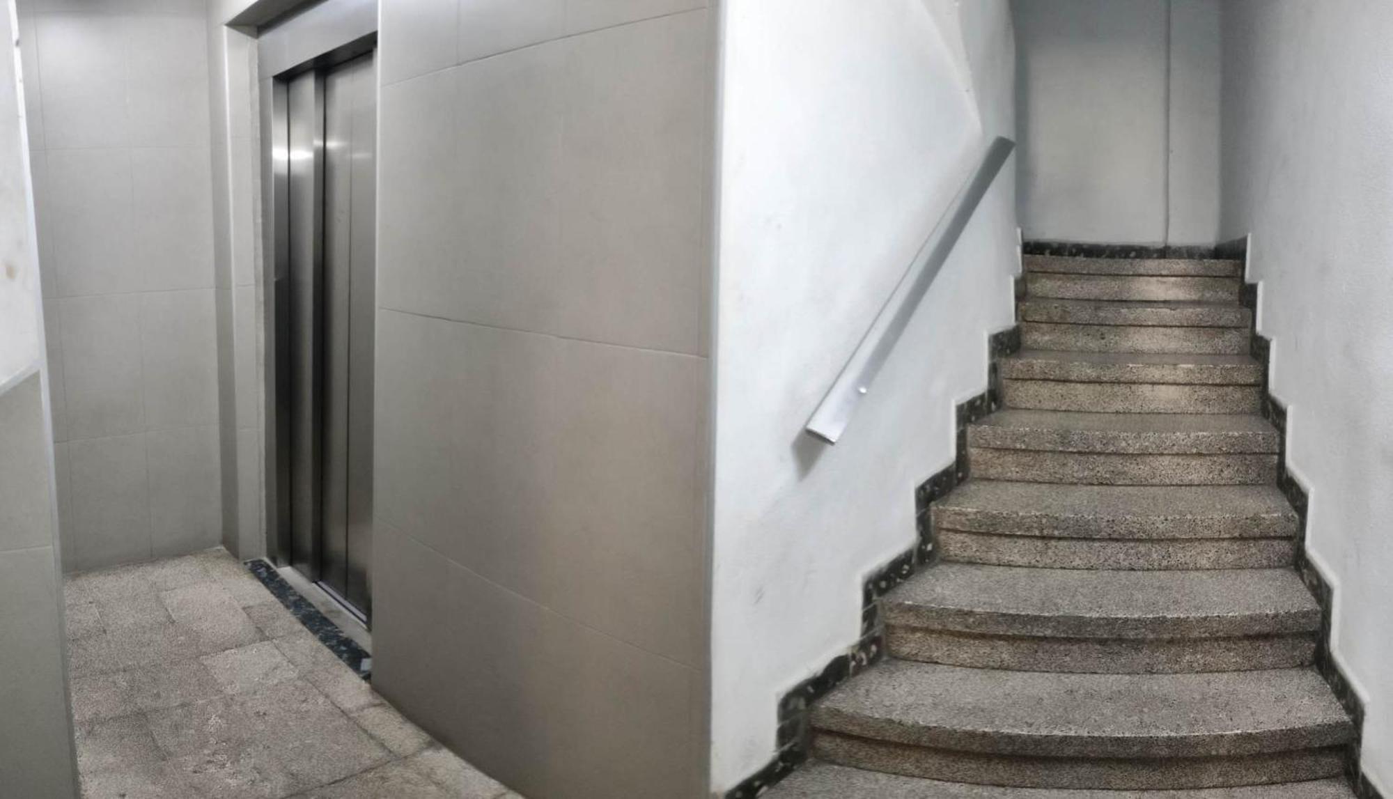 Valencia Leticia Daire Dış mekan fotoğraf